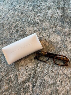 Elisa Johnson Jane Mini Blue Light Glasses